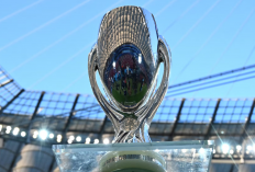 Jadwal PSG vs Aston Villa di UEFA Super Cup 2026, Siapa yang Jadi Juara? 
