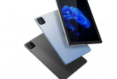 5 Tablet 1 Jutaan April 2026 Terbaik: Murah, Spek Nggak Murahan!