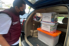 Penggeledahan Kantor BPR Kertara Raharja oleh Polisi Diapresiasi, Dirut Sebut Tak Ada Kaitan dengan Lembaga 