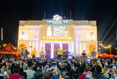 Jelajahi Kuliner Legendaris Bandung dalam Satu Destinasi di Festival Kuliner Bandung