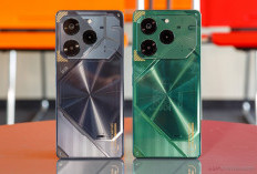 5 HP Tecno 2026 Cocok untuk Gamers: Performa Kencang Harga Bersahabat