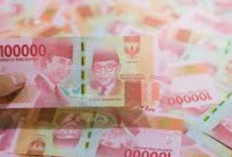 INFO Terupdate, 4 Bansos Cair Sebelum  Lebaran, Cek Rekening Sekarang