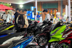 Laki Code 2025 Hadirkan Ruang Ekspresi Otomotif dan Gaya Hidup Anak Muda di Bandung