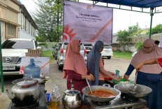 TelkomGroup Perkuat Pemulihan Layanan dengan Tambahan Backup Satelit di Wilayah Bencana Sumatra