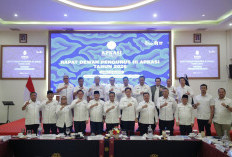 Usung Pelayanan Lebih Optimal, APKASI Usulkan Revisi UU Pemerintahan Daerah