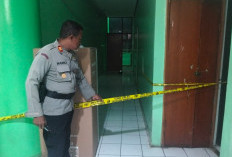 Polisi Ungkap Motif Kasus Pembunuhan di RSUD Majalaya: Soal Utang Piutang