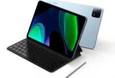 Cek Tablet Harga Terjangkau dengan Tampilan Mirip PC atau Laptop, Ada Mode Desktop Juga!