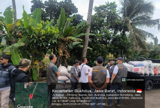 BULOG Kancab Bandung Gencarkan Serap Gabah Petani di 2026, Perkuat Ketahanan Pangan Nasional