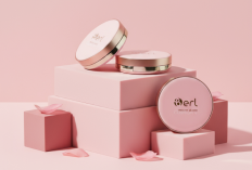 Bukan Sekadar Cushion: B ERL Healthy Glaze Cushion Bikin Makeup Tampak Mahal & Kulit Tetap Sehat