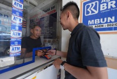 ​Akses Perbankan Makin Dekat, Perputaran Uang Agen BRILink Purwakarta Tembus Rp 2,24 Triliun