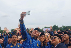 Bupati Bogor: Pelantikan PPPK Paruh Waktu Terbanyak se-Indonesia Ada di Kabupaten Bogor
