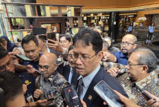 Purbaya Konfirmasi Pencopotan Dua Dirjen di Kemenkeu