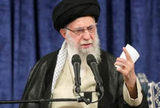 Duta Besar Iran Sebut Khamenei Gugur Sementara Fatwanya soal Nuklir Haram Dikriminalkan
