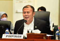 Waket DPR RI Cucun Ahmad Syamsurijal Sampaikan Permohonan Maaf Atas Kegaduhan Soal Ahli Gizi