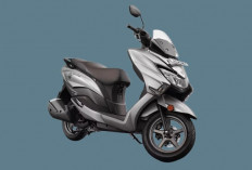 5 Motor Matic 2026 Paling Stabil di Kecepatan Tinggi untuk Touring Antar Kota, Minim Getar dan Tetap Nyaman