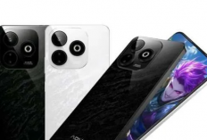 Rekomendasi 5 HP RAM 8GB Harga di Bawah Rp2 Juta Spek Kencang  di Tahun 2026