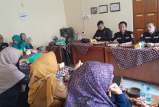 Orasi Pendemo Dinilai Sudutkan Guru, PGRI Sumedang Bakal Tempuh Jalur Hukum