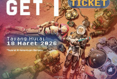 Film “Pelangi di Mars” Tayang Serentak, Tonggak Baru Film Anak Indonesia Berbasis Teknologi XR