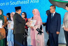 Dari Kabupaten Bandung untuk Asia Tenggara, Kang DS dan Bunda Bedas Dorong PAUD Berkualitas