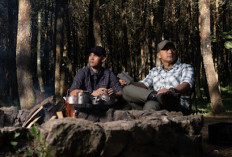 Cartenz Tactical, Brand Tactical Lokal Nomor 1 di Indonesia yang Dorong Perkembangan Tactical Lifestyle