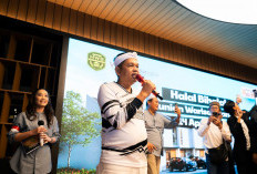 Menteri PKP dan Gubernur Jabar Tinjau Hunian Warisan Bangsa di Purwakarta, Hadirkan Rumah Terjangkau untuk MBR