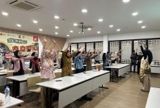 Seminar Zen on Wheels, DAM Dorong Perempuan Lebih Percaya Diri dan #Cari_Aman di Jalan   