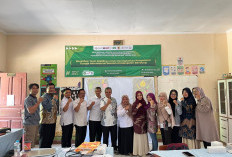 UPI Perkuat Kompetensi Tenaga Administrasi Sekolah melalui Workshop Team Building di Kabupaten Bandung
