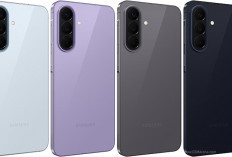 Spesifikasi Samsung Galaxy A57: HP Mid-Range Terbaru dengan Fitur Premium di 2026