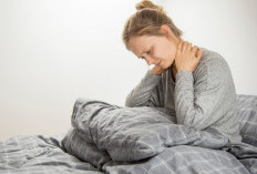 Sering Salah Bantal? Ini Kebiasaan Sehari-hari yang Jadi Penyebabnya