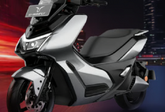 Daftar Terbaru Motor Listrik yang Cocok untuk Ojol 2026, Pilih yang Mana?