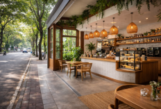 10 Wisata Kuliner Bandung Terpopuler 2026, Dijamin Betah Kumpul Lama