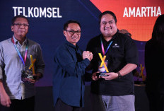 Hadirkan Explorise Pulse 2025, MDI Ventures Perkuat Kolaborasi Startup–BUMN untuk Pertumbuhan Ekonomi Digital 