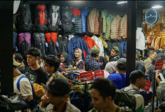 Kisah Monte Equipment, Brand Outdoor Asal Bandung yang Terus Berkembang