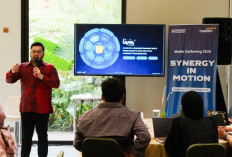 Akselerasi Livin’ by Mandiri Dukung Perluasan Ekosistem Digital dan Nilai Tambah Masyarakat