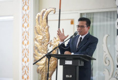 Pemkab Bandung Gandeng Kemenag dan ATR/BPN Percepat Kepastian Hukum Tanah Wakaf