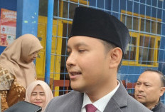 THR PPPK Paruh Waktu di Cianjur Disiapkan Usai Regulasi Resmi Ditetapkan