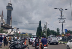 Pandangan Mereka Soal 1 Tahun Kepemimpinan Bupati dan Wakil Bupati