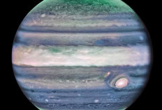 Fakta Menarik Planet Jupiter: Raksasa Gas Terbesar di Tata Surya