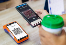 BRI Luncurkan QRIS Alipay Dinamis, Merchant Kini Bisa Layani Pembayaran Wisatawan Asing Lebih Mudah