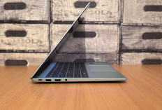 5 Rekomendasi Laptop Tipis Rp5 Jutaan untuk Kuliah, Ringan dan Andal
