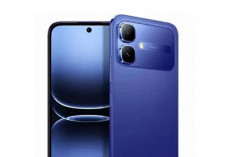 Rekomendasi HP Rp1 Jutaan yang Layak Dibeli 2026, Ada Baterai 7.000 mAh hingga RAM 8 GB