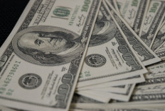 Kurs Dolar Hari Ini: Rupiah Bertahan di Kisaran Rp16.800–Rp17.000