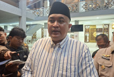 Usai Diterjang Angin Kencang, Bupati Bogor: Stadion Pakansari Tetap Beroperasi