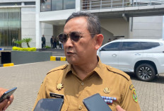 Tepis Isu Soal Pembebasan Lahan SMPN 6 Pangalengan, Kadisdik: Proses Pembangunan Masih Berlanjut