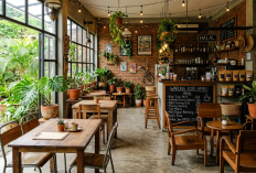 5 Lokasi Kuliner Murah di Bandung 2026, Cocok untuk Kumpul Keluarga & Teman