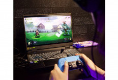 9 Laptop Gaming Terbaik 2026, Mana yang Paling Worth It untuk Gamer?