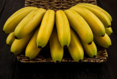 Makan Pisang Sebelum Olahraga, Ini 6 Manfaatnya untuk Tubuh 