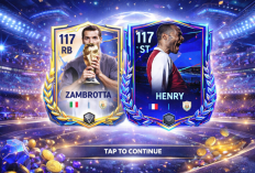 25 Kode Redeem FC Mobile Aktif 9 April 2026, Gratis Gems, Koin, dan Player UCL