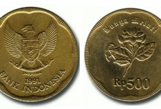 5 Koin Kuno yang Miliki Harga Fantastis! Kolektor Langsung Melirik?!