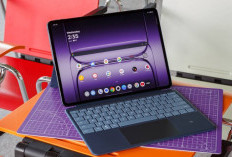 5 Rekomendasi Tablet dengan Baterai Tahan Lama, Cocok Untuk Editor!